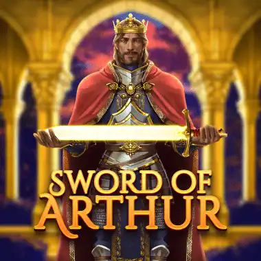 Sword of Arthur